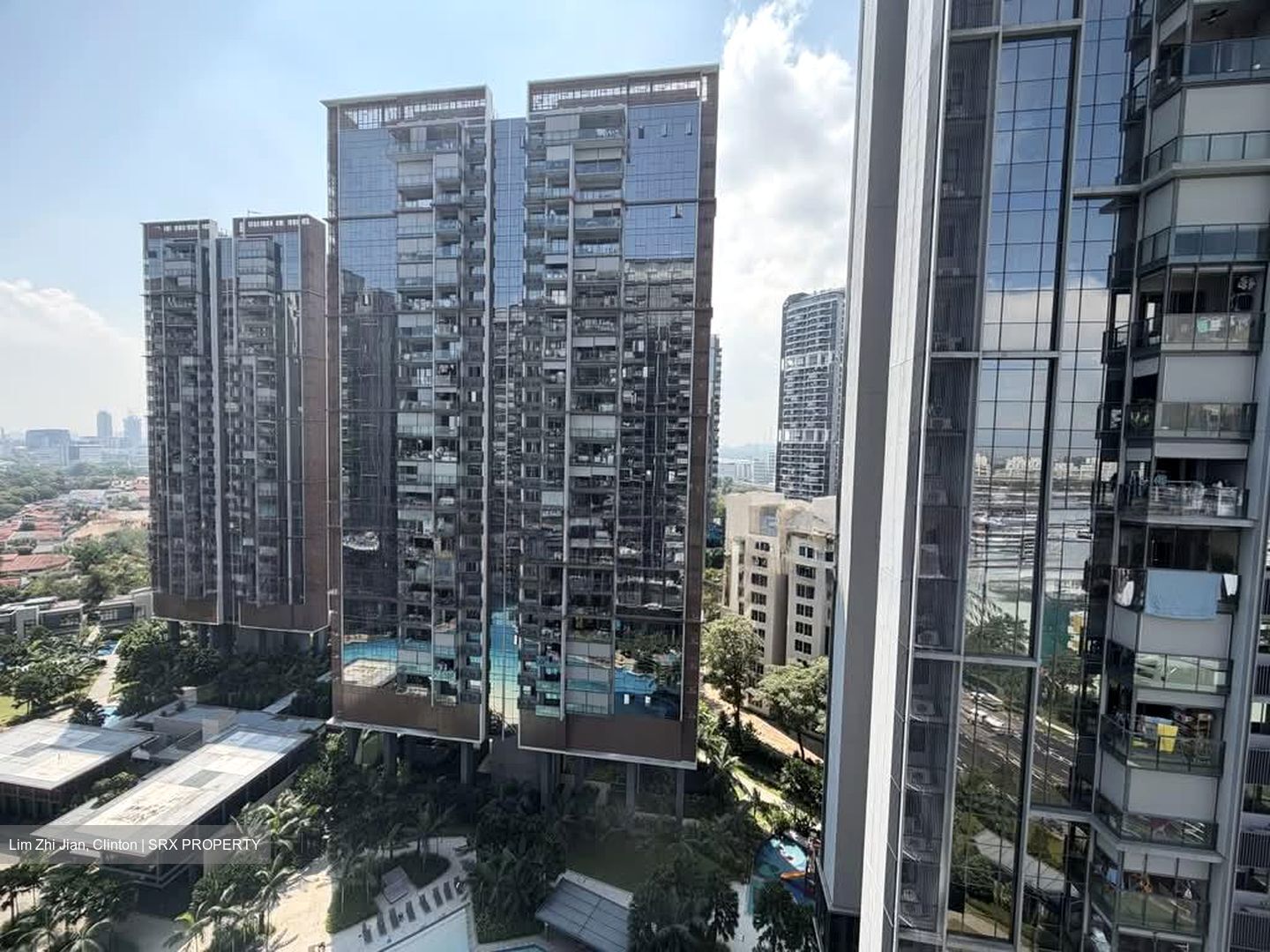 Parc Clematis (D5), Apartment #569139291